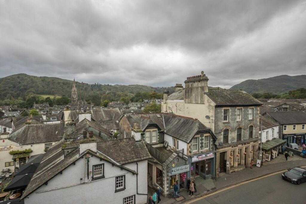 Location Close To Everything, Modern, Dog Friendly, Amazing Views! * Ambleside
